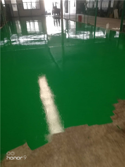 射阳下面我给你一份非常实用、地坪漆施工翻新